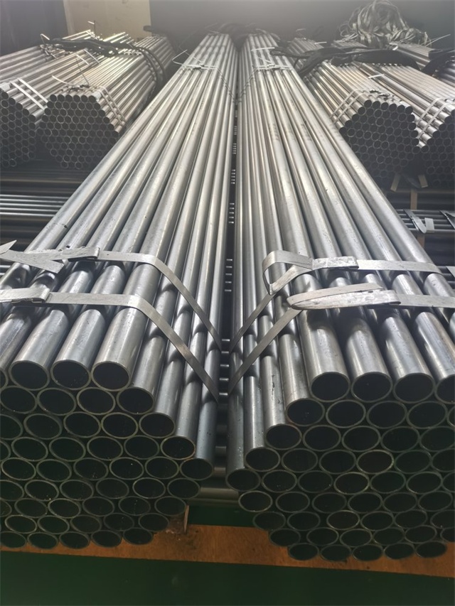 福海ND无缝钢管