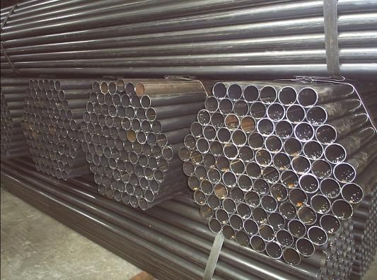 福海q345gnh耐候钢管