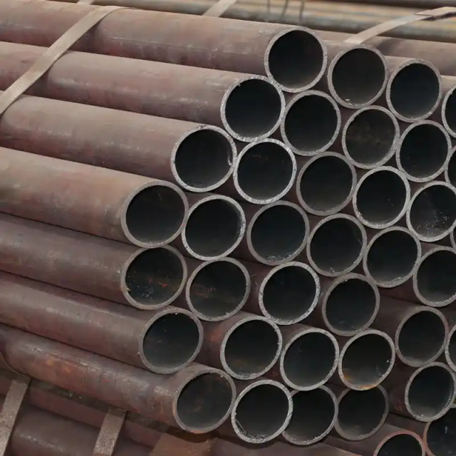 福海09CuPCrNi-A考登焊管