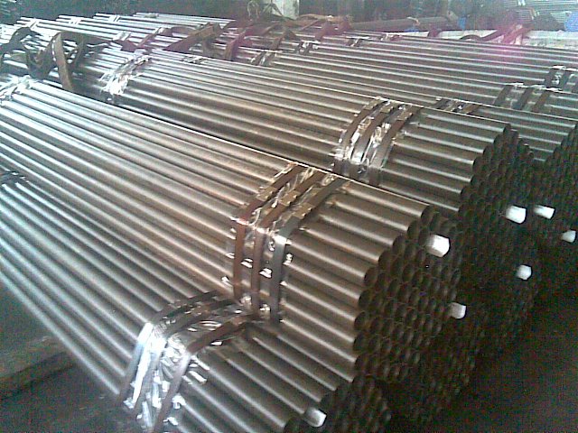 福海09CuPCrNi-A焊管