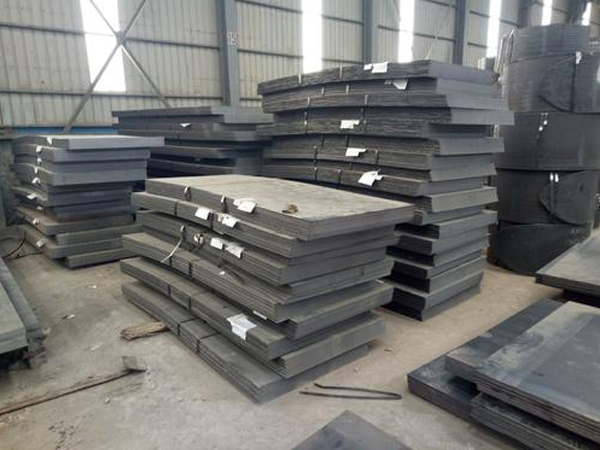 福海考登钢板现货