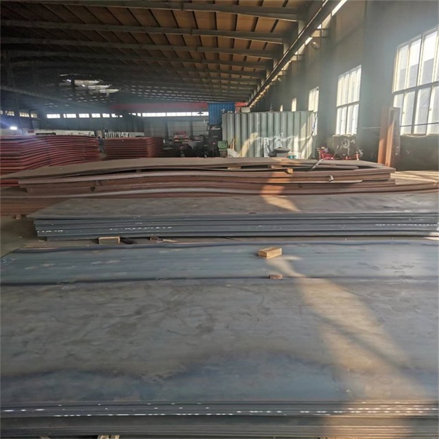 福海考登钢板报价