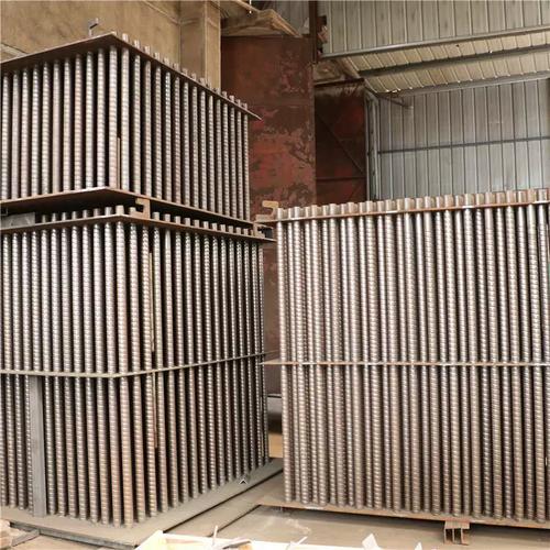 福海燃煤电厂管式空气预热器