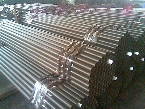 福海402考登钢管