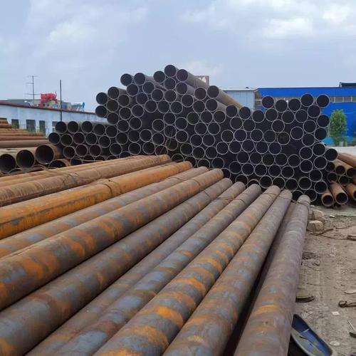 福海355耐候钢管