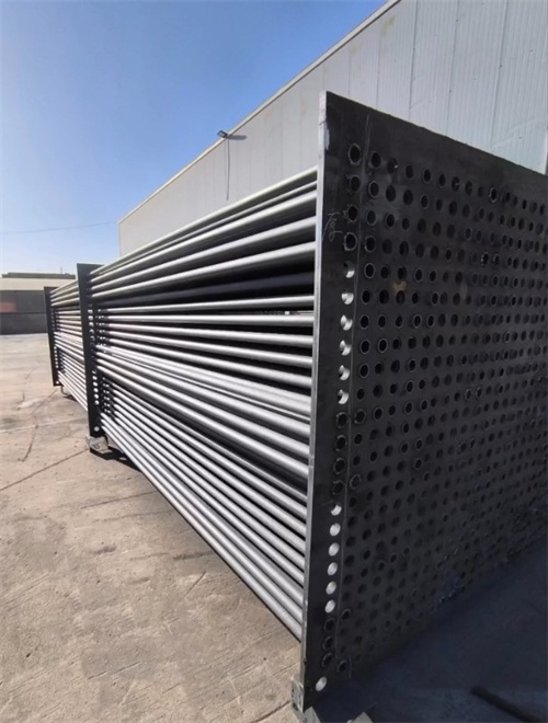 福海空气预热器金属管