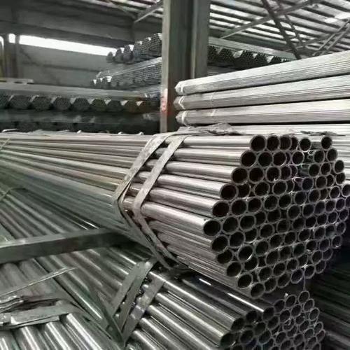 福海q355nhb耐候钢管