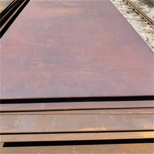 福海q345gnh考登钢板