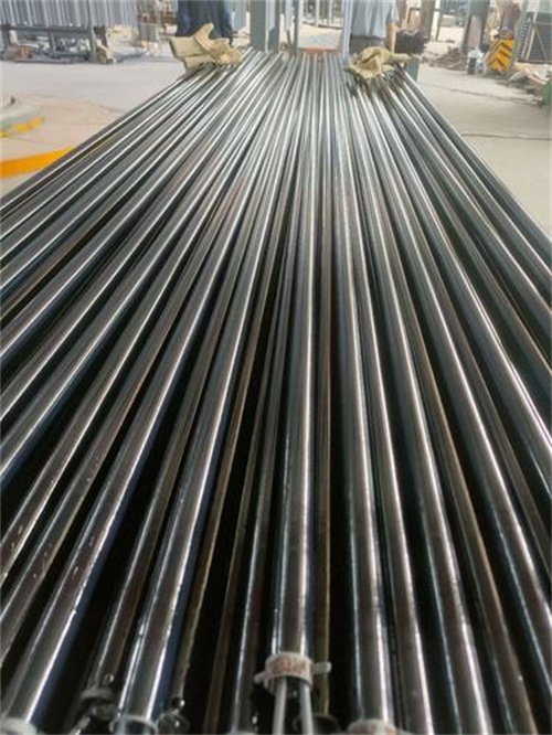 福海空气预热器管尺寸