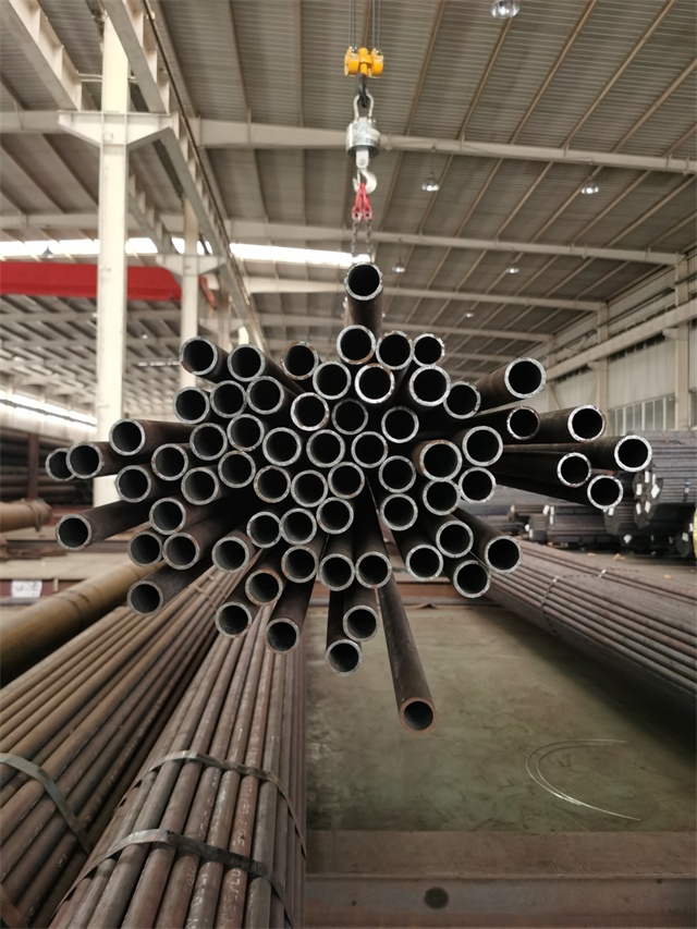 福海ND耐酸钢管